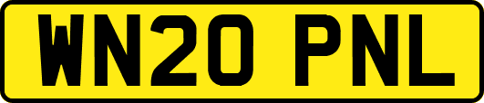WN20PNL