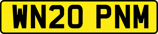 WN20PNM