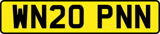 WN20PNN
