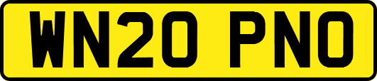 WN20PNO