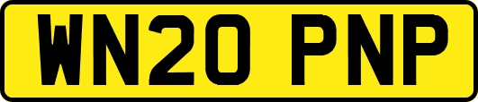 WN20PNP