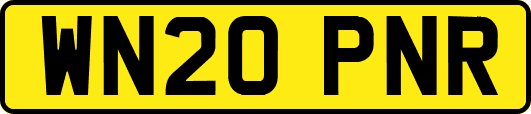 WN20PNR