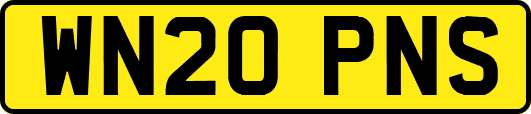 WN20PNS