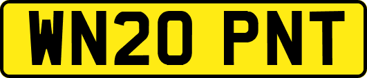 WN20PNT
