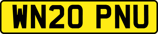WN20PNU