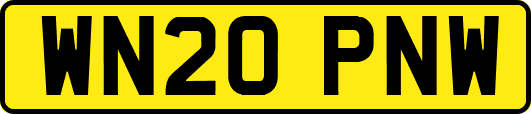 WN20PNW