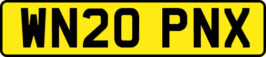 WN20PNX