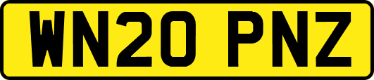 WN20PNZ