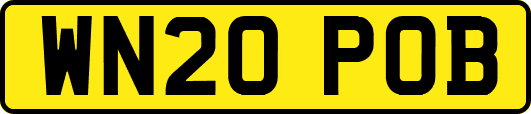 WN20POB
