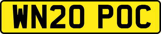 WN20POC