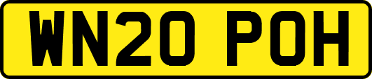 WN20POH