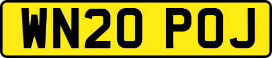 WN20POJ