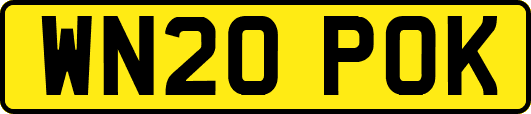 WN20POK