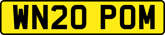WN20POM