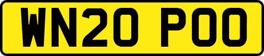 WN20POO