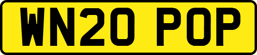 WN20POP