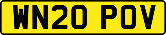 WN20POV