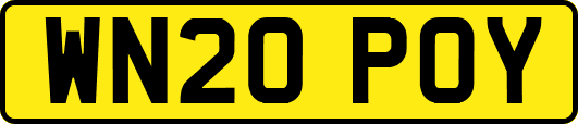 WN20POY