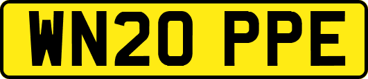 WN20PPE