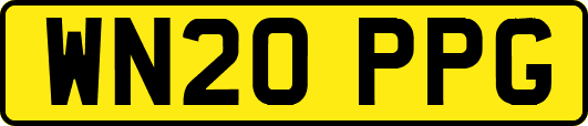 WN20PPG