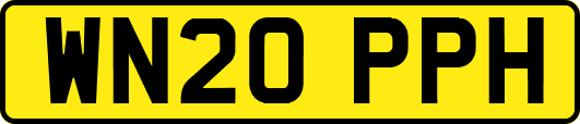 WN20PPH