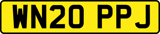 WN20PPJ