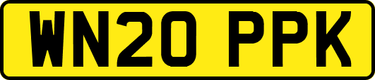 WN20PPK