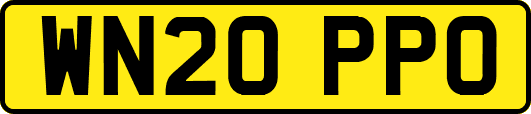 WN20PPO