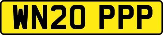 WN20PPP