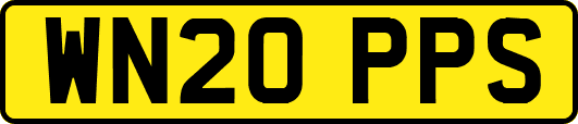 WN20PPS
