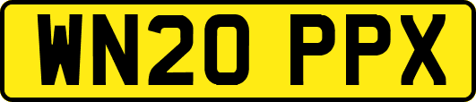 WN20PPX
