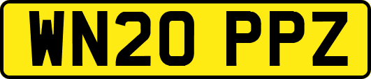 WN20PPZ