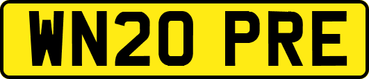 WN20PRE