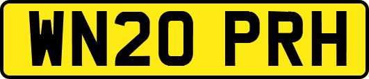 WN20PRH