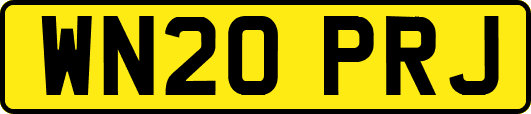 WN20PRJ
