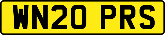 WN20PRS
