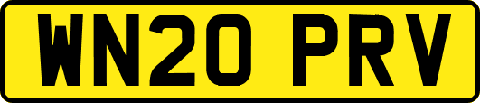 WN20PRV