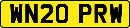 WN20PRW