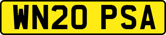 WN20PSA