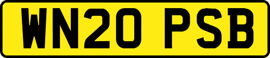 WN20PSB