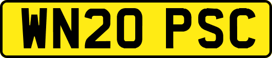 WN20PSC