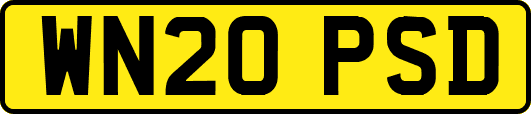 WN20PSD