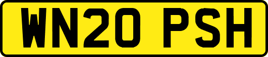 WN20PSH