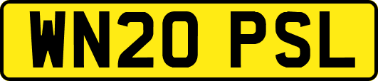 WN20PSL
