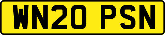 WN20PSN
