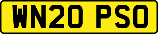 WN20PSO