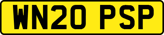 WN20PSP