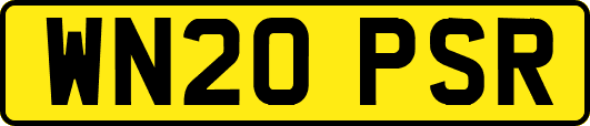 WN20PSR