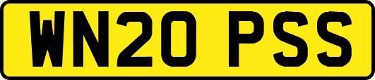 WN20PSS