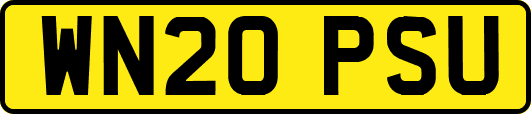 WN20PSU